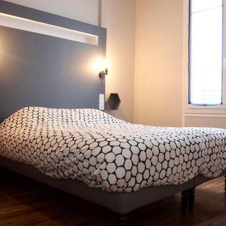 Le Langevin - Appartement Troyes Centre Extérieur photo