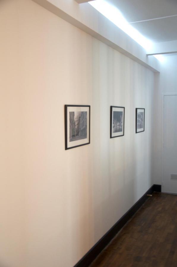 Le Langevin - Appartement Troyes Centre Extérieur photo