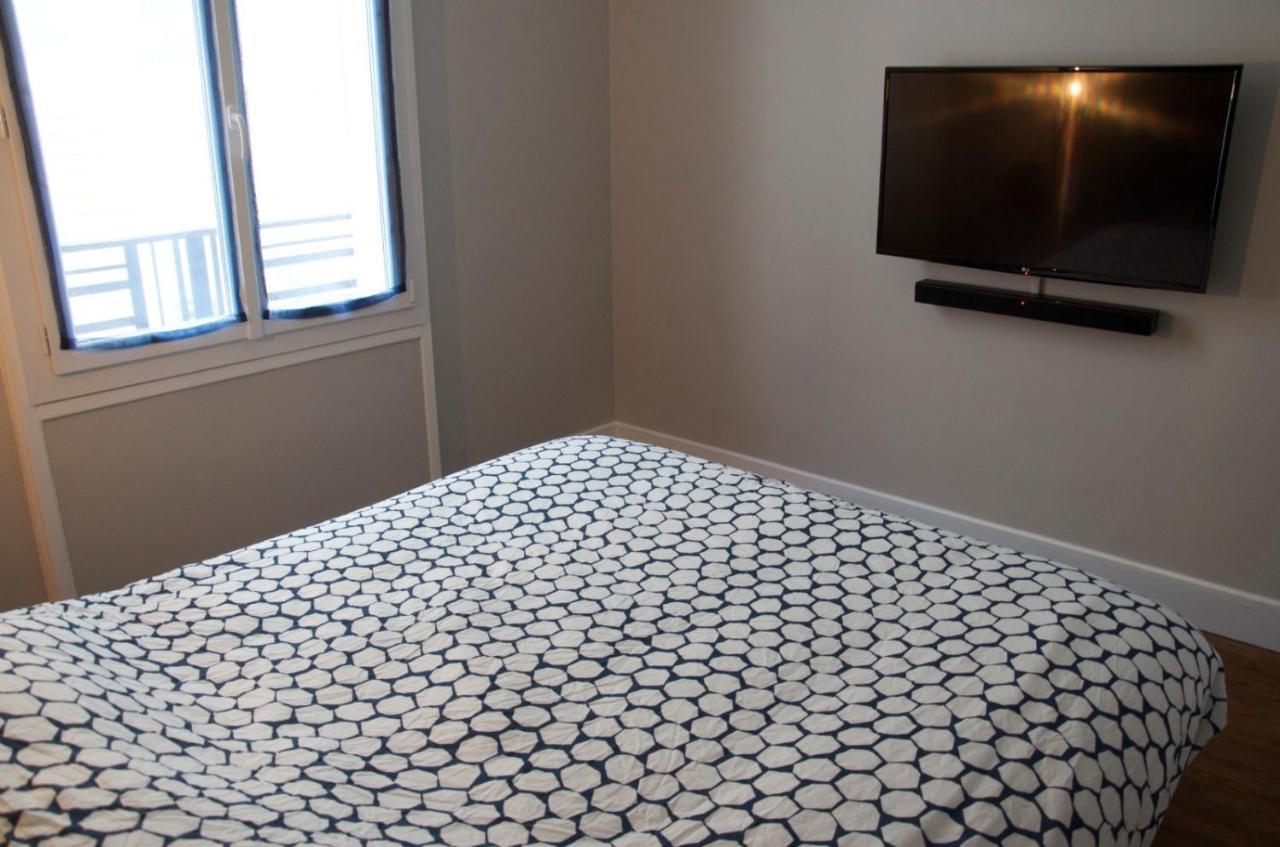 Le Langevin - Appartement Troyes Centre Extérieur photo